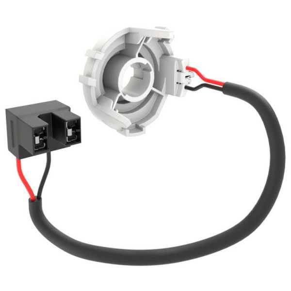Casquillo Adaptador para Bombillas LED LEDriving Adapter 64210DA05 Osram | LeonLeds