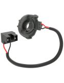 Casquillo Adaptador para Bombillas LED LEDriving Adapter 64210DA05 Osram | LeonLeds