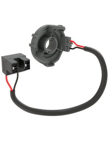 Casquillo Adaptador para Bombillas LED LEDriving Adapter 64210DA05 Osram | LeonLeds