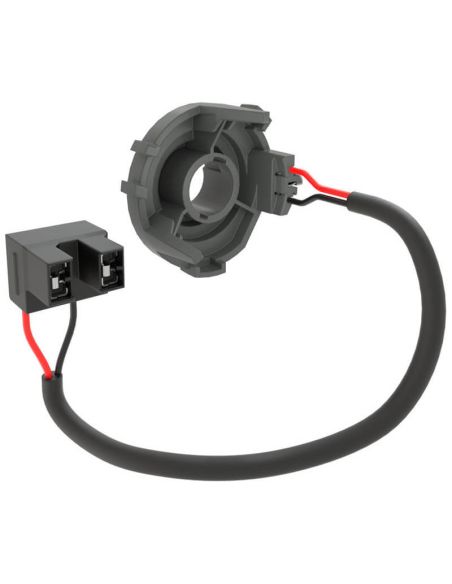 Tomada Adaptadora para Lâmpadas LED Adaptador LEDriving 64210DA05 Osram | leonleds