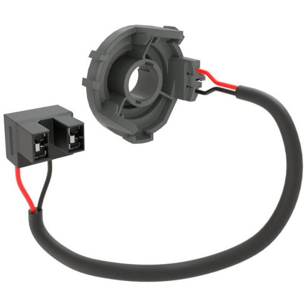 Casquillo Adaptador para Bombillas LED LEDriving Adapter 64210DA05 Osram | LeonLeds