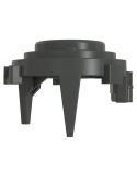 Casquillo Adaptador para Bombillas LED LEDriving Adapter 64210DA05 Osram | LeonLeds
