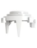 Casquillo Adaptador para Bombillas LED LEDriving Adapter 64210DA05 Osram | LeonLeds