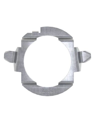 Casquillo Adaptador para Bombillas LED LEDriving Adapter 64210DA06 Osram | LeonLEDS