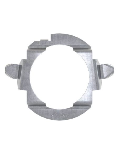 Casquillo Adaptador para Bombillas LED LEDriving Adapter 64210DA06 Osram | LeonLEDS
