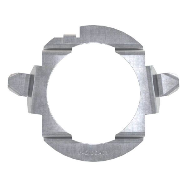 Casquillo Adaptador para Bombillas LED LEDriving Adapter 64210DA06 Osram | LeonLEDS