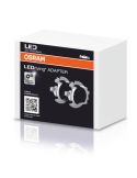 Casquillo Adaptador para Bombillas LED LEDriving Adapter 64210DA06 Osram | LeonLEDS