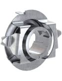 Casquillo Adaptador para Bombillas LED LEDriving Adapter 64210DA06-1 Osram | LeonLeds
