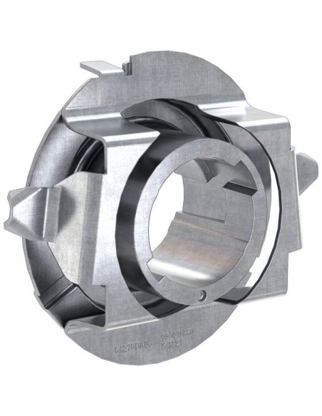 Tomada Adaptadora para Lâmpadas LED Adaptador LEDriving 64210DA06-1 Osram | leonleds