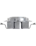 Casquillo Adaptador para Bombillas LED LEDriving Adapter 64210DA06-1 4062172201902 Osram | LeonLeds