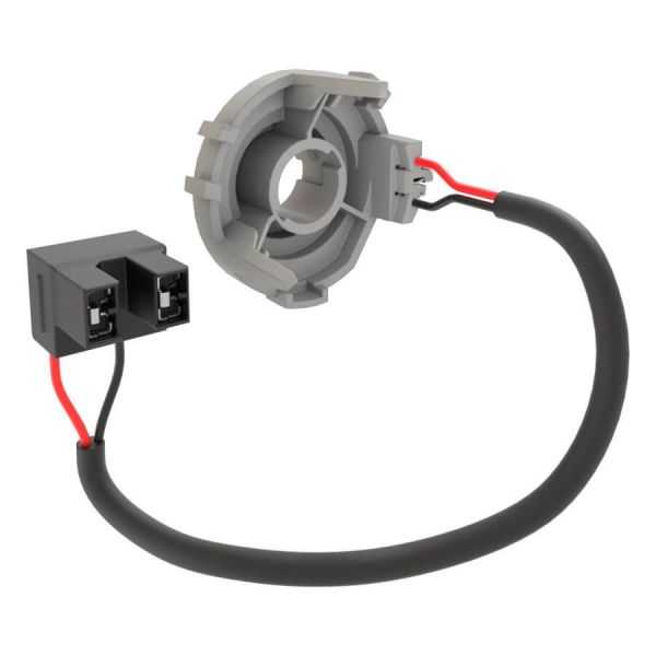 Tomada para Lâmpadas LED Adaptador LEDriving 64210DA07 4062172233835 Osram | leonleds