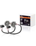 Casquillo para Bombillas LED LEDriving Adapter 64210DA07 4062172233835 Osram | LeonLeds