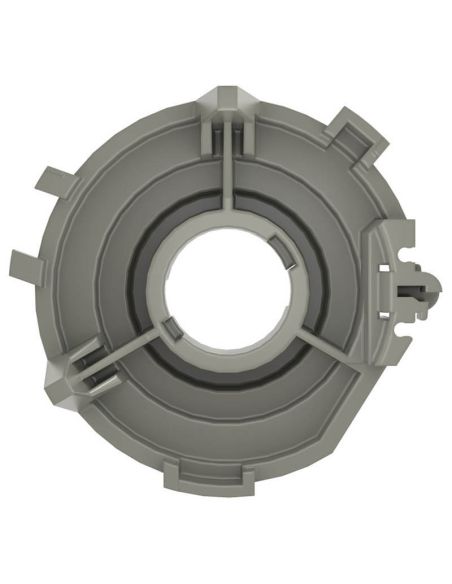 Casquillo para Bombillas LED LEDriving Adapter 64210DA07 4062172233835 Osram | LeonLeds