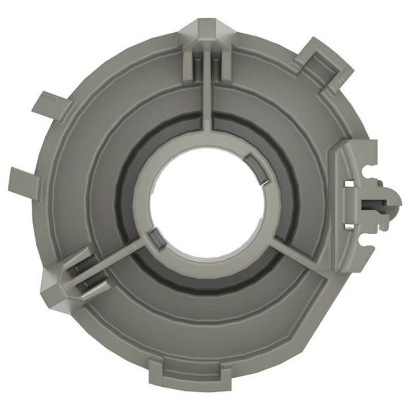 Casquillo para Bombillas LED LEDriving Adapter 64210DA07 4062172233835 Osram | LeonLeds