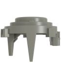 Casquillo para Bombillas LED LEDriving Adapter 64210DA07 4062172233835 Osram | LeonLeds
