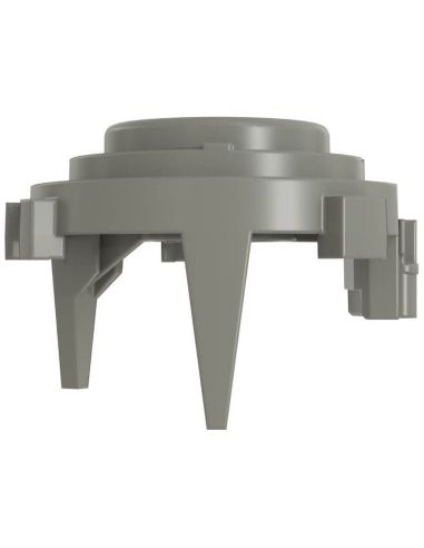 Tomada para Lâmpadas LED Adaptador LEDriving 64210DA07 4062172233835 Osram | leonleds