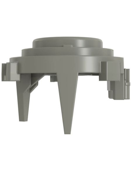 Tomada para Lâmpadas LED Adaptador LEDriving 64210DA07 4062172233835 Osram | leonleds