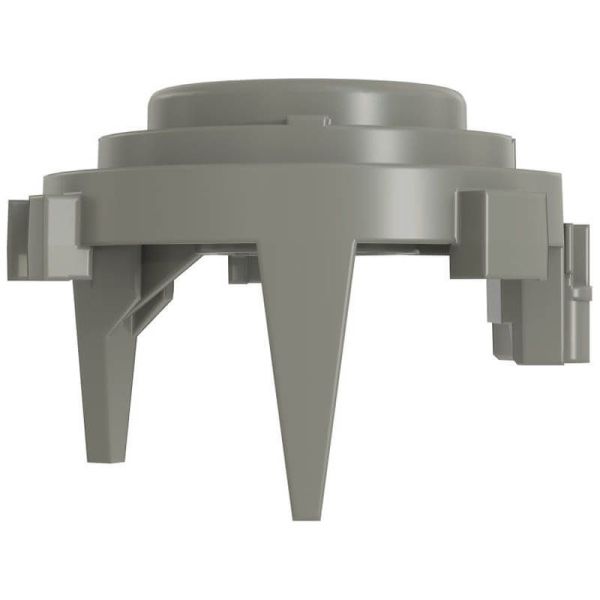 Casquillo para Bombillas LED LEDriving Adapter 64210DA07 4062172233835 Osram | LeonLeds