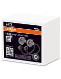 Douille pour Ampoules LED Adaptateur LEDriving 64210DA07 4062172233835 Osram | leonleds