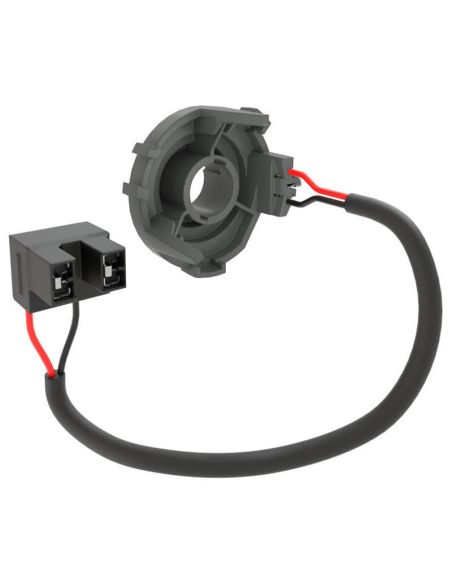 Adaptateur d'ampoule LED Adaptateur LEDriving 64210DA08 Osram | leonleds