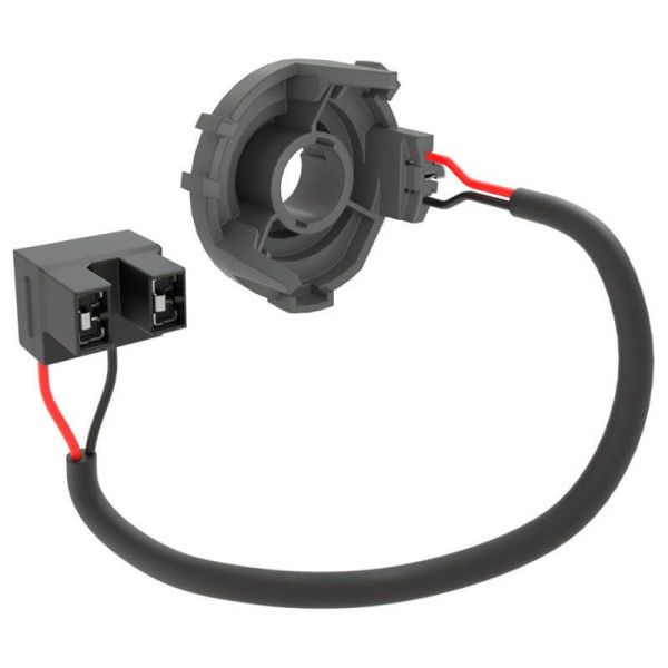 Casquillo Adaptador de Bombillas LED LEDriving Adapter 64210DA08 Osram | LeonLeds