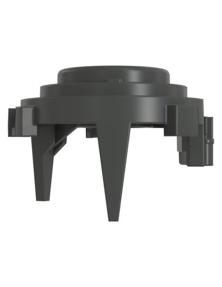 LED Bulb Adapter Socket Adaptador LEDriving 64210DA08 Osram | leonleds