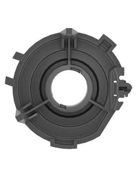 LED Bulb Adapter Socket Adaptador LEDriving 64210DA08 Osram | leonleds