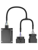 Cancelador Can-Bus para Bombilla LED LEDSC02-1-2HFB Pack 2 Unidades Smart Canbus Error Canceller LEDSC02-1-2HFB Osram | LeonLeds