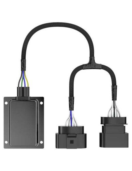 Can-Bus Canceller para Lâmpada LED LEDSC02-1-2HFB Pack 2 Unidades Smart Canbus Error Canceller LEDSC02-1-2HFB Osram | leonleds