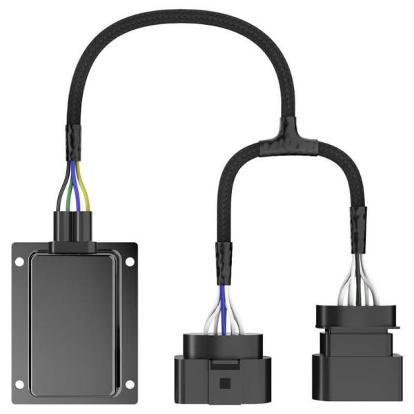 Cancelador Can-Bus para Bombilla LED LEDSC02-1-2HFB Pack 2 Unidades Smart Canbus Error Canceller LEDSC02-1-2HFB Osram | LeonLeds