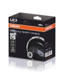 Cancelador Can-Bus para Bombilla LED LEDSC02-1-2HFB Pack 2 Unidades Smart Canbus Error Canceller LEDSC02-1-2HFB Osram | LeonLeds