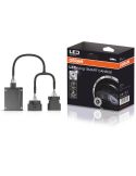 Cancelador Can-Bus para Bombilla LED LEDSC02-1-2HFB Pack 2 Unidades Smart Canbus Error Canceller LEDSC02-1-2HFB Osram | LeonLeds