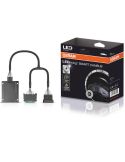 Cancelador Can-Bus para Bombilla LED LEDSC03 Pack 2 Unidades Smart Canbus Error Canceller Flicker-Free Osram | LeonLeds