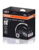 Cancelador Can-Bus para Bombilla LED LEDSC03 Pack 2 Unidades Smart Canbus Error Canceller Flicker-Free Osram | LeonLeds