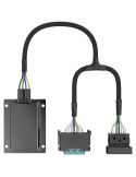 Cancelador Can-Bus para Bombilla LED LEDSC03 Pack 2 Unidades Smart Canbus Error Canceller Flicker-Free Osram | LeonLeds