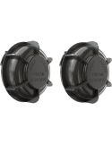 LEDCAP02 Tapa de cierre de Faro para Bombilla LED H7 Pack 2 Unds. Osram | LeonLeds