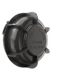 LEDCAP02 Tapa de cierre de Faro para Bombilla LED H7 Pack 2 Unds. Osram 4062172241908 | LeonLeds