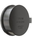 LEDCAP03 Couvercle de fermeture de phare pour ampoule LED H7 Pack 2 Unds. Osram | leonleds