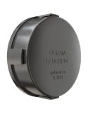 LEDCAP04 Couvercle de fermeture de phare pour ampoule LED H7 Pack 2 Unds. Osram | leonleds