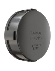 LEDCAP04 Tapa de cierre de Faro para Bombilla LED H7 Pack 2 Unds. Osram | LeonLeds 2