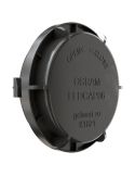 LEDCAP06 Tapa de cierre de Faro para Bombilla LED H7 Pack 2 Unds. Osram 4062172305952 | LeonLeds