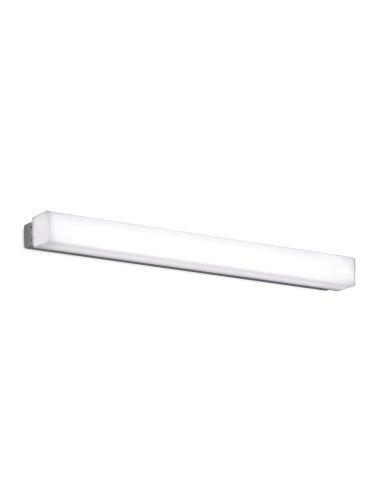 Applique murale LED minimaliste pour miroir Box 59cm