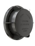 LEDCAP07 Tapa de cierre de Faro para Bombilla LED H7 Pack 2 Unds. Osram 4062172305983 | LeonLeds