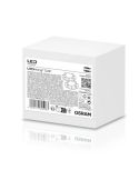 LEDCAP07 Tapa de cierre de Faro para Bombilla LED H7 Pack 2 Unds. Osram 4062172305983 | LeonLeds
