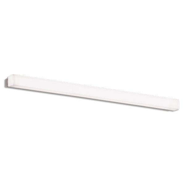 Aplique LED rectangular Box grande de 89cm 4000k