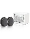LEDCAP08 Tapa de cierre de Faro para Bombilla LED H7 Pack 2 Unds. 4062172309509 Osram | LeonLeds