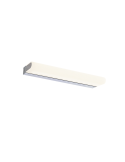 Aplique LED de baño Tesla de 35cm