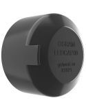 LEDCAP09 Tapa de cierre de Faro para Bombilla LED H7 Pack 2 Unds. Osram | LeonLeds