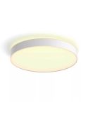 Plafonnier LED intérieur Enrave XL Blanc Philips Hue 48W 6 100Lm 2 200K - 6 500K 8718696176474 | leonleds