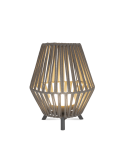 Lampe de table d'extérieur Conta de 30